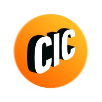 Creative Impact Club logo - Similar company to Design Bench Studio