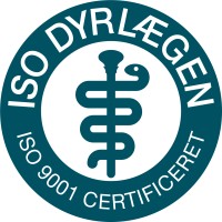 ISO Dyrlægen logo - Similar company to Den Danske Dyrlægeforening