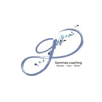Gemmes Coaching logo - Similar company to Studio Imagine