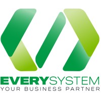 Every System Consulting | Totvs Partner logo - Similar company to Vndx