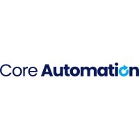Core Automation logo - Similar company to Core Automation