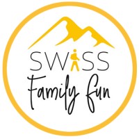 Swiss Family Fun logo - Similar company to Kinderready