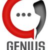 Genius Communications LLC logo - Similar company to Cmaxtel Ltd