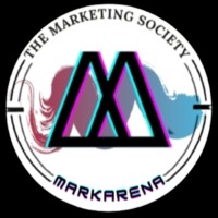 MarkArena-The Marketing Society logo - Similar company to Bizmind, E-Cell Of Maims