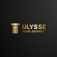 Ulysse logo - Similar company to Powk. Holding Sa