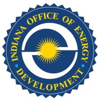 Indiana Office of Energy Development logo - Similar company to Pike County Economic Development Corp.