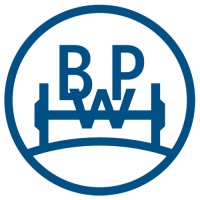 BPW Bergische Achsen KG logo - Similar company to Bpw Trapaco
