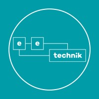 ee technik gmbh logo - Similar company to Moeller Operating Engineering Gmbh