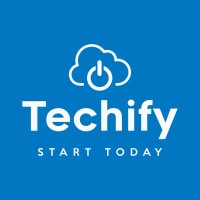 Techify logo - Similar company to Diynotic