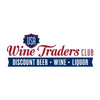 USA Wine Traders Club logo - Similar company to Trisphere Apps