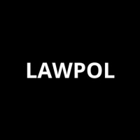 LAWPOL logo - Similar company to Talking Rights