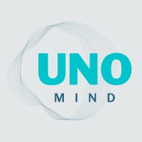 Uno Mind logo - Similar company to Servotek Group