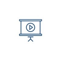 Interactive Case Competition logo - Similar company to Action Plan Tv