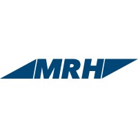 MRH GmbH logo - Similar company to Scale Now Ventures