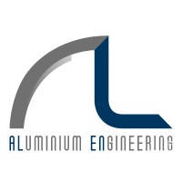 ALEN GmbH - Aluminium Engineering logo - Similar company to Aletec