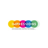 Impressions logo - Similar company to Rectra It Infosystem Pvt. Ltd.