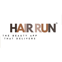 HAIR RUN logo - Similar company to Rosace Enterprises