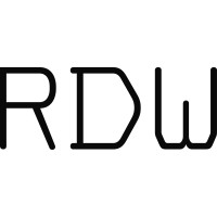 RDW AB logo - Similar company to Studio Constance