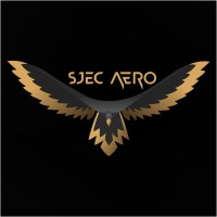 SJEC AERO logo - Similar company to Iot Solutionz