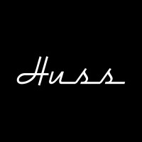 The Huss Group logo - Similar company to C2C - Concept2Completion