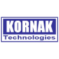 Kornak Technologies Inc. logo - Similar company to Echo Forge Ltd.