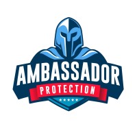 Ambassador Protection logo - Similar company to 1St Shield Security Services