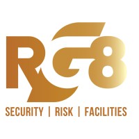 RG8 - Security & Facilities logo - Similar company to Forefront Equity