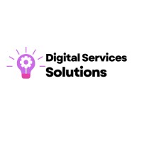 Digital Services Solutions logo - Similar company to Kleinod21 Gmbh