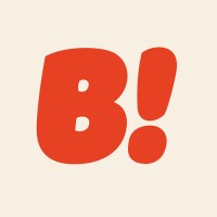 Studio Basta! logo - Similar company to Bigbird Creative Studio