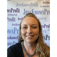 #JessKnowsProfit For Accounting Firms! logo - Similar company to Group Commerce