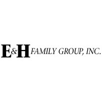 E&H Family Group, Inc. logo - Similar company to E&H Hardware Group, Llc