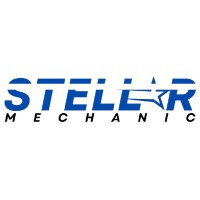 Stellar Mechanic logo - Similar company to Jerseymade*