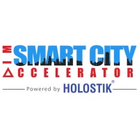 AIM Smart City Accelerator logo - Similar company to Startup Never Fails : Community & Venture Builder