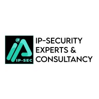 IP Security Experts & Consultancy (IP-SEC) logo - Similar company to Sys Isec