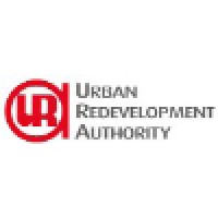 Urban Redevelopment Authority of Singapore (URA) logo - Similar company to Building And Construction Authority
