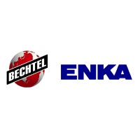 Bechtel-Enka Joint Venture logo - Similar company to Pmproje