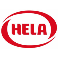 Hela Spice NA logo - Similar company to Simwerx