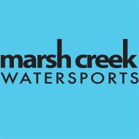 Marsh Creek Watersports logo - Similar company to Downingtown Stem Academy