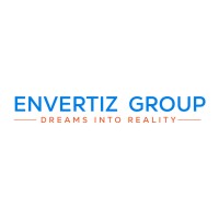 Envertiz Group logo - Similar company to Dibasys