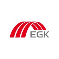 EGK Entsorgungsgesellschaft Krefeld GmbH & Co. KG logo - Similar company to Manuel Weber - Der Führungskräfte Veredler