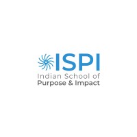 Indian School of Purpose & Impact logo - Similar company to Edjustice Foundation