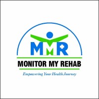 Monitor My Rehab logo - Similar company to Holy Trinity Medical Centre