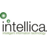 Intellica Pty Ltd logo - Similar company to Ziroc