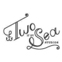 Two if by Sea Studios, LLC logo - Similar company to Word Nerd Creative Content & Design, Llc