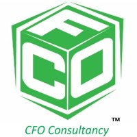 CFO Consultancy logo - Similar company to Touch Group Holdings Sdn. Bhd.