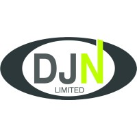 DJN Limited logo - Similar company to Djn Services Ltd.