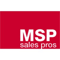 MSP Sales Pros logo - Similar company to Ira Lack Computer Consultant