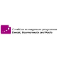 Condition Management Programme; Dorset, Bournemouth & Poole