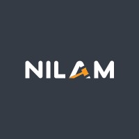 Nilam.xyz logo - Similar company to Gold Sand