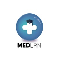 MEDLRN logo - Similar company to Dpp Connect
